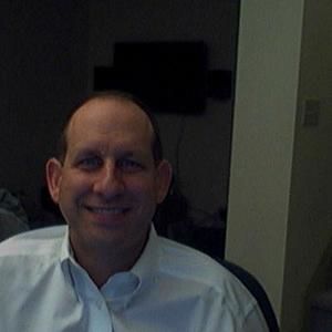 Meet your Posher, Steven